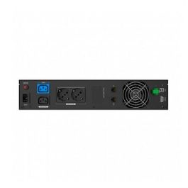 SAI Línea Interactiva Phasak Protekt Rack/ 1260VA-720W/ 4 Salidas/ Formato Rack SAI Línea Interactiva Phasak Protekt Rack/ 1260VA-720W/ 4 Salidas/ Formato Rack