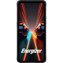 Energizer H67G Smartphone Rugerizado 4GB RAM/ 128GB Almacenamiento/ 5G/ 6.78" IPS/ Negro