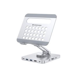 Soporte para Portátil Conceptronic DONN26G Soporte para Portátil Conceptronic DONN26G Precio: 85.49999997. SKU: B1DNQPE3RH
