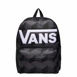 Mochila Casual Vans Old Skool Drop V Multicolor Precio: 43.58999953. SKU: B14LNMKB3H