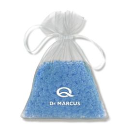 Ambientador para Coche Dr Marcus Fresh Bag ICE CHILL Fragancia Bolsita Ambientador para Coche Dr Marcus Fresh Bag ICE CHILL Fragancia Bolsita