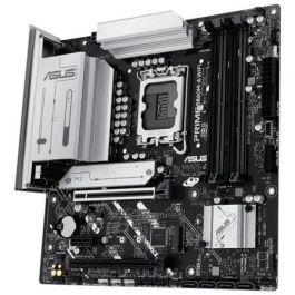 ASUS PRIME B860M-K Intel B860 LGA 1851 (Socket V1) micro ATX ASUS PRIME B860M-K Intel B860 LGA 1851 (Socket V1) micro ATX