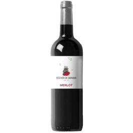 Rocher de Granna Oc Merlot - Vino tinto Languedoc Precio: 18.94999997. SKU: B12N2GJPX6