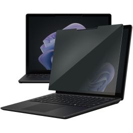 PanzerGlass Filtro de Privacidad para Microsoft Surface Laptop 13.5'' | 6 | 5 | 4 | 3 | 2, Protector de Pantalla Anti-Huellas Precio: 66.95000059. SKU: B1A3BRFHF5