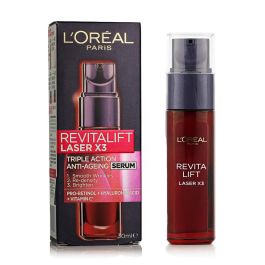 Sérum Antiedad L'Oréal Paris Revitalift 30 ml Precio: 29.6899999. SKU: B1HW7FCZYN