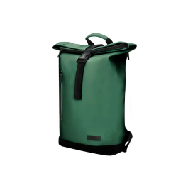 Antartik Mochila Roll Pack Waterproof Enrollable Gran Capacidad Verde Militar 480x130x280 mm