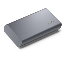Disco Duro Externo LaCie STKH500800 Gris 500 GB SSD Precio: 120.58999997. SKU: B1KPCW9VX8