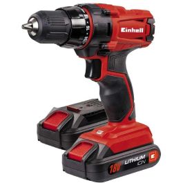 Einhell TC-CD 18-2 Li Akku-Bohrschrauber Precio: 131.0309. SKU: B16KSYPYJ6