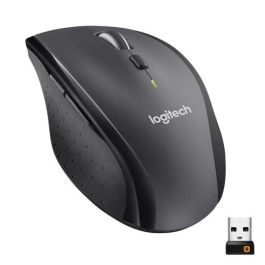 Logitech M705 V2 Ratón Inalámbrico Marathon, 1000 DPI, Desplazamiento Superrápido, 36 meses de Autonomía, Diseño Ergonómico Precio: 35.88999997. SKU: S5600335