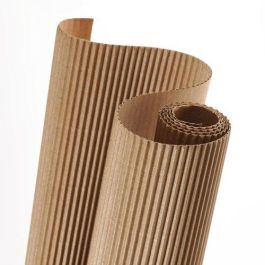 Carton Ondulado Canson 300G Rollo 0,5X0,7 M Natural Paquete De 10 Carton Ondulado Canson 300G Rollo 0,5X0,7 M Natural Paquete De 10 Precio: 23.50000048. SKU: B1BHQJSQKH