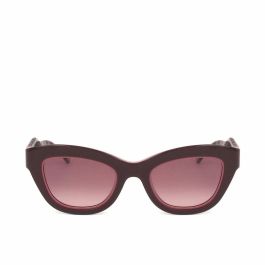Gafas de Sol Unisex Carolina Herrera HER 0086/S Burdeos Precio: 62.50000053. SKU: B16JLLSNFK