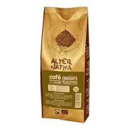 Alternativa 3 Cafe Fragante En Grano 500Gr Eco Precio: 17.5000001. SKU: B1BVHBJ4WY
