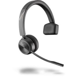 Poly Savi 7210 Auricular Inalámbrico DECT Mono para Teléfonos Fijos Oficina, 12h Batería, Alcance 120m Poly Savi 7210 Auricular Inalámbrico DECT Mono para Teléfonos Fijos Oficina, 12h Batería, Alcance 120m