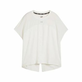Camiseta de Manga Corta Mujer Puma Cloudspun Mix Precio: 43.2091. SKU: B1E87KATGG