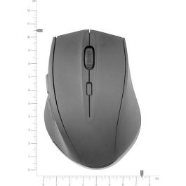 Speedlink Ratón CALADO Inalámbrico Silencioso Negro