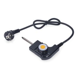 Edm Termostato para 07663 Recambio table de asar Nuevo Modelo Precio: 8.68999978. SKU: B1J34P9KPJ