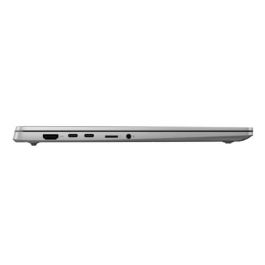 ASUS Vivobook S 14 OLED M5406WA-QD088W Copilot+ PC - Portátil 14" WUXGA OLED (AMD Ryzen AI 9 HX 370, 32GB RAM, 1TB SSD, AMD Radeon 890M, Windows 11) Plata Fría - QWERTY Español