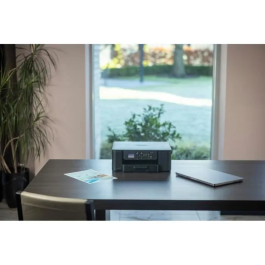 Brother DCP-J1310DW Equipo Multifunción Inkjet Color A4 WiFi Copia Impresión Escaneado 256Mb LCD 4.5cm 1200 x 6000ppp