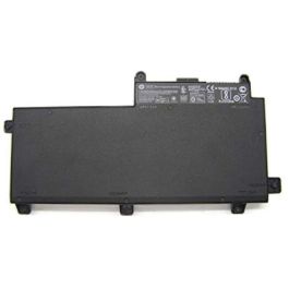 HP Battery 3-cell HP Long Life Prismatic 48 WHr (4.21Ah) HP Battery 3-cell HP Long Life Prismatic 48 WHr (4.21Ah) Precio: 119.50000051. SKU: B1EA8K5G5F
