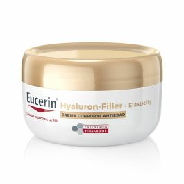 Eucerin Hyaluron-Filler + Elasticity Crema Corporal Precio: 25.4999998. SKU: B19FW4NZQC