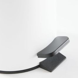 Today TOD3574641271220 Papelera de baño UTILITY de 3 Litros, Polipropileno Blanco suave, 17 cm Diámetro x 25 cm Alto