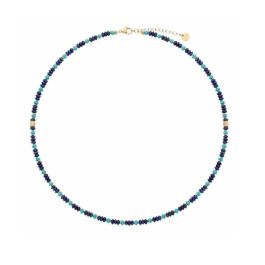 Collar Mujer LIU JO MLJ676 Azul Precio: 99.1958. SKU: B1KD4BQZXP