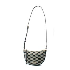 Bolso de Mano Michael Kors 35S4G4DC5J-BLACK Bolso de Mano Michael Kors 35S4G4DC5J-BLACK