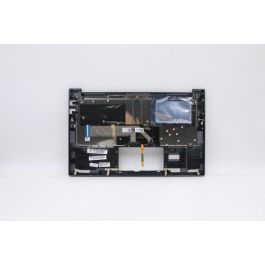 Lenovo Upper Case ASM SW Q82A2 GY Lenovo Upper Case ASM SW Q82A2 GY