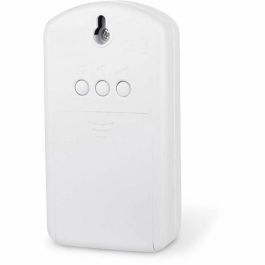 SCS Sentinel CSF0102 Timbre Inalámbrico OneBell 200 con Alcance de 200m y 15 Melodías, Resistencia IP55