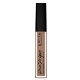 SANTE NATURKOSMETIK Brillo Labial Intenso 01 Glistening Nude 5,3 ml con Acabado Brillante Precio: 9.68999944. SKU: B16ECJ95FY