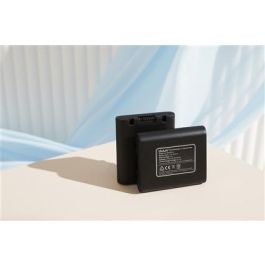 Duux DXCFBP02 Base y Batería 6300 mAh para Whisper Flex: Conviértelo en Ventilador Inalámbrico, Hasta 12 Horas de Autonomía