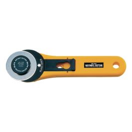 Cúter rotativo rty-2/g con cuchilla circular de 45 mm Cúter rotativo rty-2/g con cuchilla circular de 45 mm Precio: 16.59000024. SKU: B14AZ6KHBT