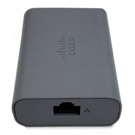 Cisco CP-8832-POE= 8832 Power Over Ethernet (PoE) para Teléfonos IP/VoIP Negro Precio: 135.49999991. SKU: B18TEHDBYH