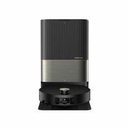 Dreame DRE1737988502731 Robot Aspirador Ultracompleto con Base, Prevención de Obstáculos IA, Navegación 360°, 20.000 Pa