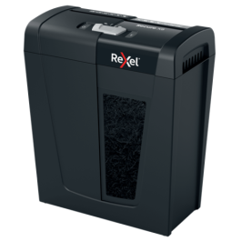 Trituradora de Papel Rexel Secure X8