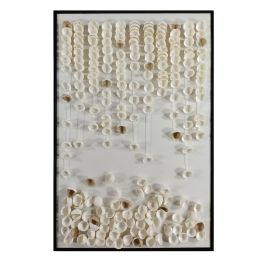 DKD Home Decor Cuadro Scandi Moderno Blanco 80 x 120 cm Papel Mache/PS (2 Unidades) DKD Home Decor Cuadro Scandi Moderno Blanco 80 x 120 cm Papel Mache/PS (2 Unidades) Precio: 145.50000014. SKU: B1GX62EWHT