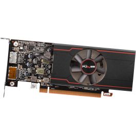Sapphire 11315-01-20G Radeon RX 6400 Pulse LP GDDR6 4GB 1 Ventilador