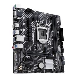 ASUS PRIME H510M-E R2.0 Placa Base Micro ATX para Intel LGA 1200 DDR4, M.2, SATA III, USB 3.2 Gen 1
