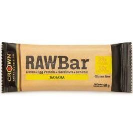 Raw Bar 1 Barrita X 50 Gr Platano Precio: 2.9900002. SKU: B1E99N8VKK