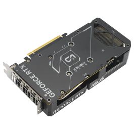 ASUS GeForce RTX 5060 DUAL OC 8GB GDDR7 Tarjeta Gráfica