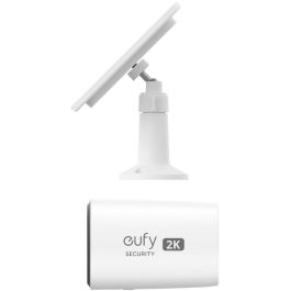 EUFY SoloCam C210 Cámara de seguridad IP Exterior Inalámbrico Blanco IP67 Resistente a la Intemperie