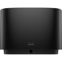 HP Thunderbolt Dock 280W G4, con Cable Combinado, Thunderbolt 4, soporta hasta 4 monitores 4K Precio: 287.69000051. SKU: B1569QRBZ5