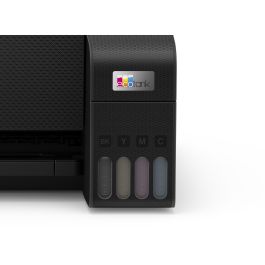 Epson EcoTank ET-2815 Impresora Multifunción A4 Color con Wi-Fi, Negro