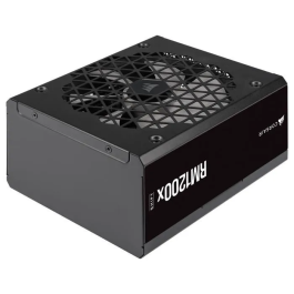 Corsair RM1200X Fuente de Alimentación 1200W 80 Plus Gold Serie RMX Shift CP-9020254-EU