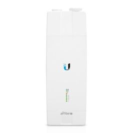 Ubiquiti AF-11 Repetidor y Transceptor de Red WiFi de Alta Velocidad 1000 Mbps con Gigabit Ethernet 5 GHz Blanco Ubiquiti AF-11 Repetidor y Transceptor de Red WiFi de Alta Velocidad 1000 Mbps con Gigabit Ethernet 5 GHz Blanco