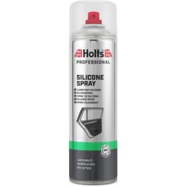 Holts Lubricante de Silicona AGUJEROS para Caucho, Nylon, Plástico, Metal, Madera - Lubrica, Protege, Impermeabiliza, Reduce Desgaste Precio: 19.90000001. SKU: S7120675