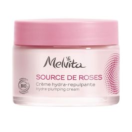 Melvita Source De Roses Crema Hidratante Repulpante Recarga 50 mL Precio: 19.68999967. SKU: B1E2NAKTWY