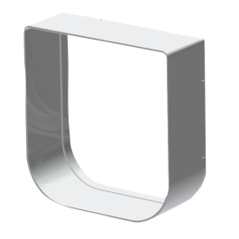 Ferplast Extension Puerta Swing 1 Blanco Precio: 13.9149996612. SKU: B19A9T22AT