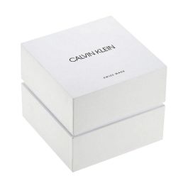 Reloj Mujer Calvin Klein CHIC (Ø 38 mm) Reloj Mujer Calvin Klein CHIC (Ø 38 mm)