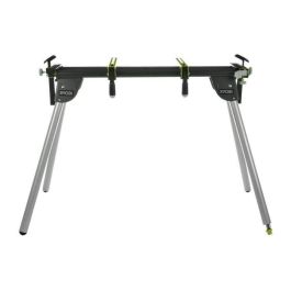 Banco de trabajo extensible RYOBI RLS02 con carga máxima de 180 kg